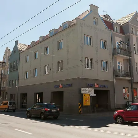 Due Passi W Sopocie/filia * Sopot