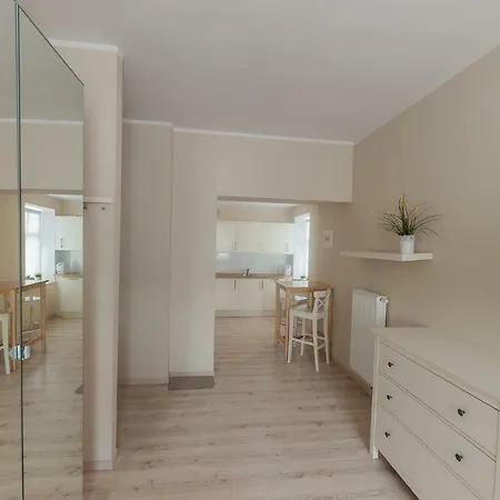 Due Passi W Sopocie/filia Apartman *