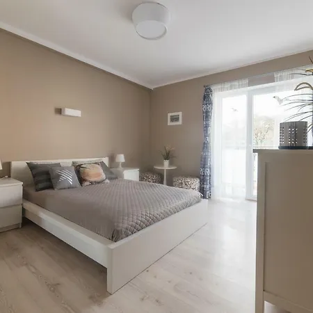 Apartman Due Passi W Sopocie/filia